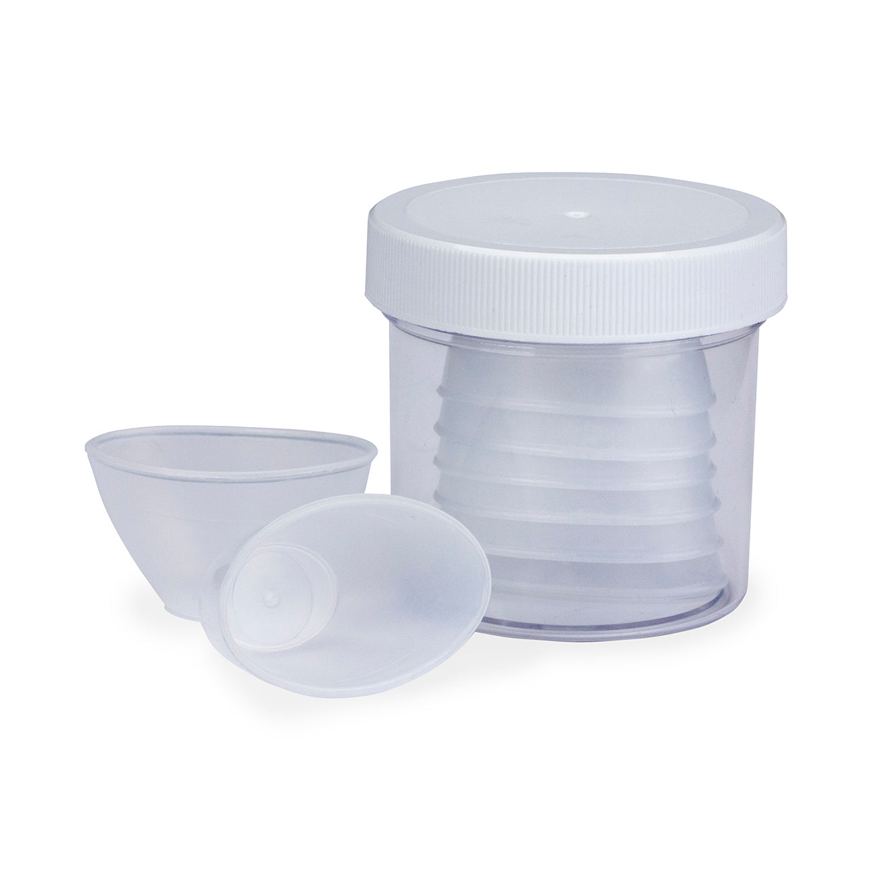 First Aid Only Eye Cup 6/vial