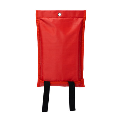 First Aid Only Fire Blanket 39.3’’ x