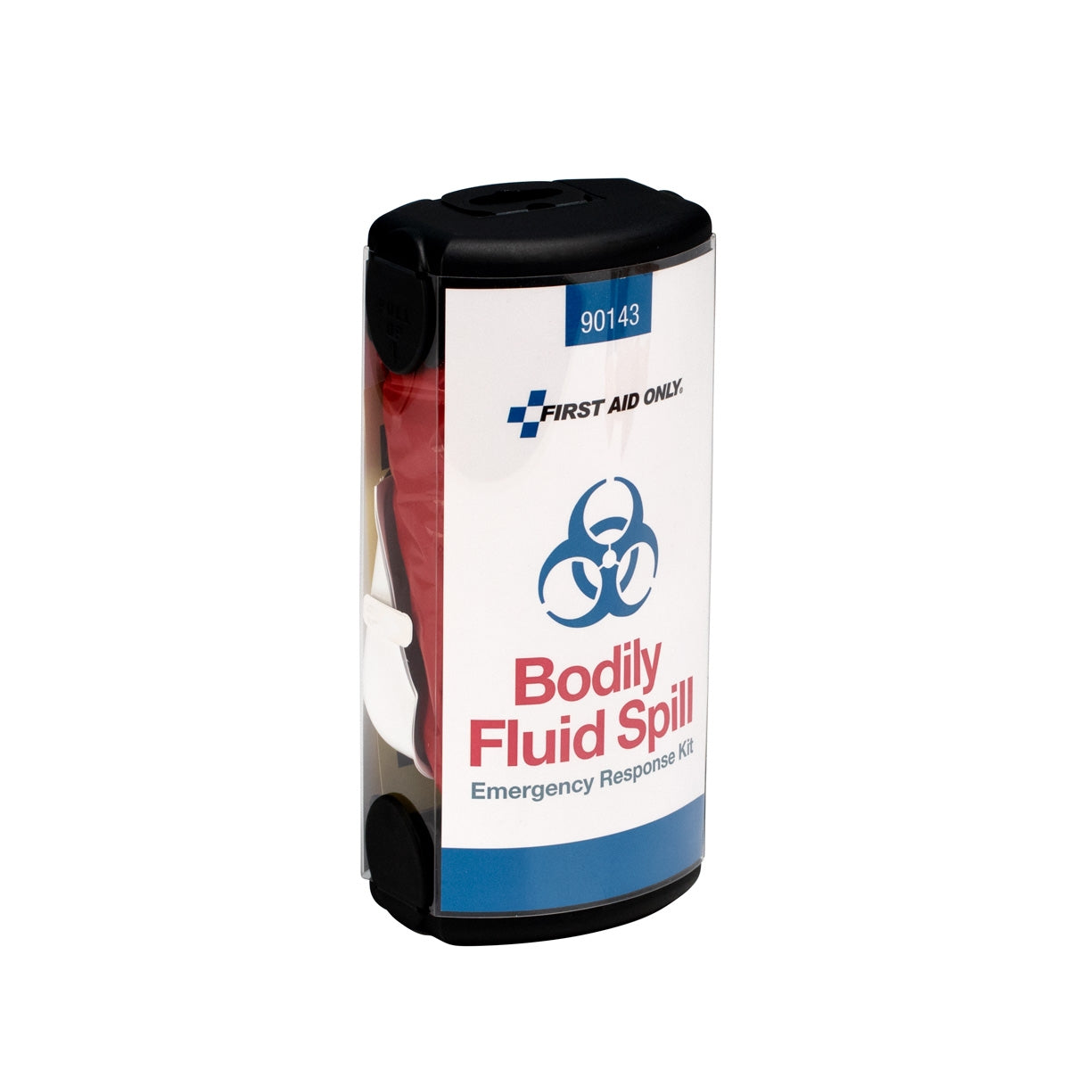 First Aid Only Bodily Fluid Spill Emergency Response Kit