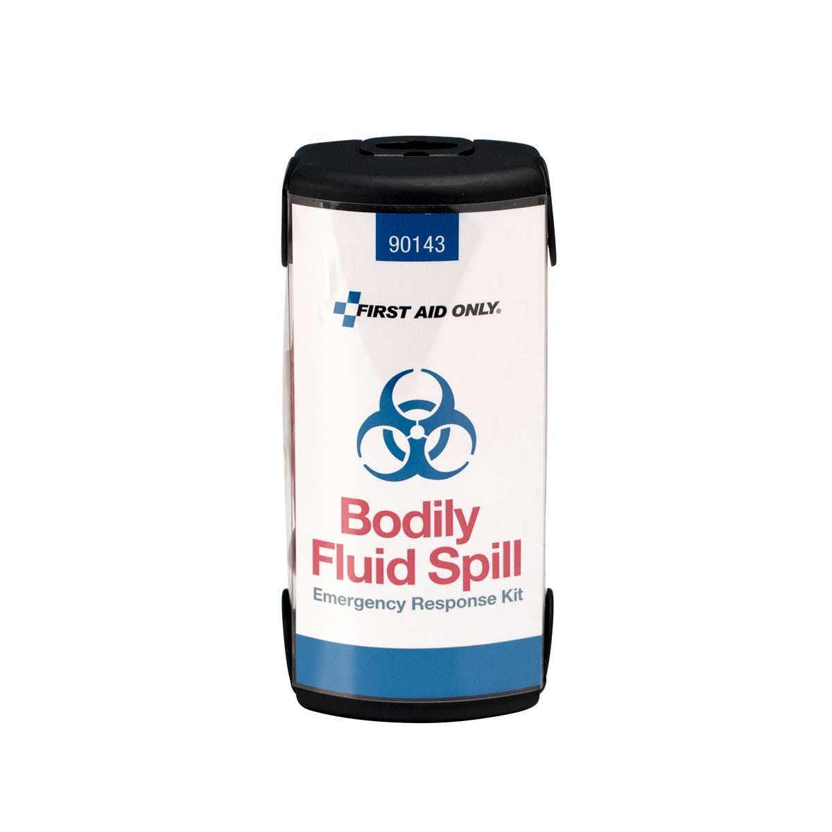 First Aid Only Bodily Fluid Spill Emergency Response Kit