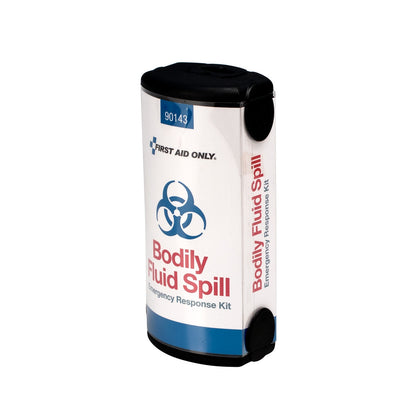 First Aid Only Bodily Fluid Spill Emergency Response Kit