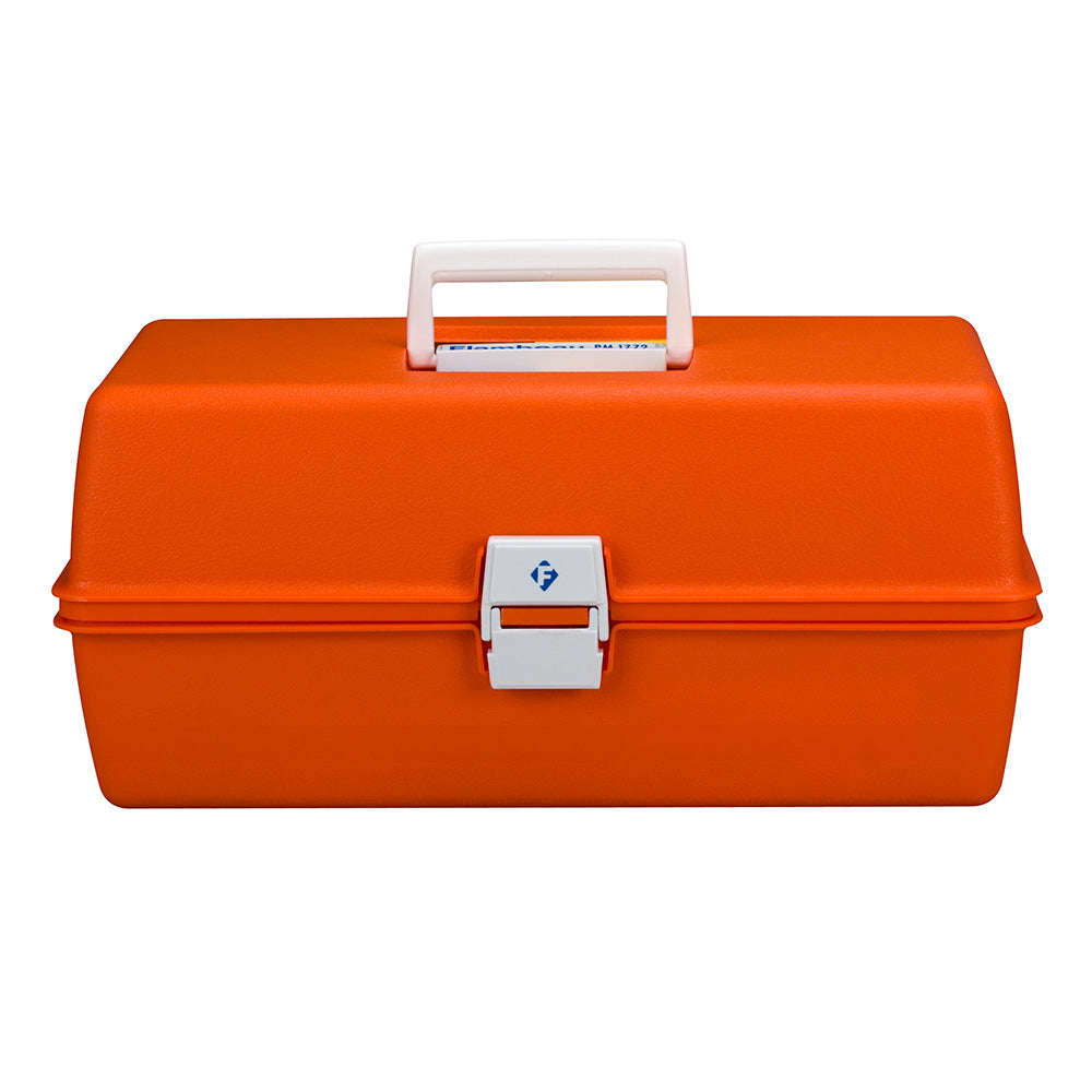 First Responder First Aid Kit Large 269 Piece Plastic – firstaidonly