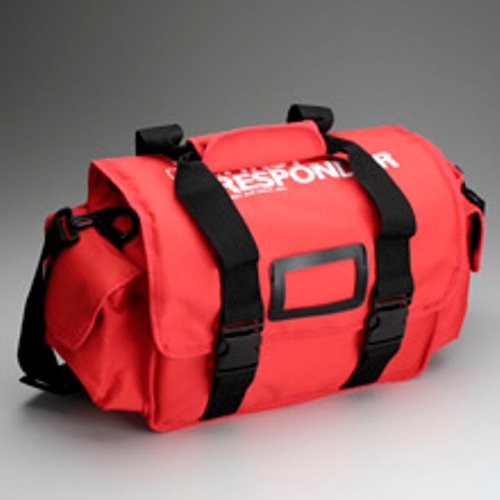 First Aid Only Responder Bag Large Logo