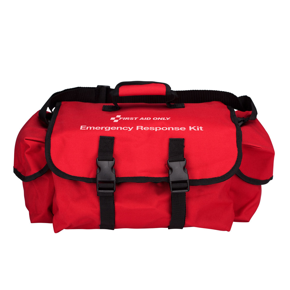 First Aid Only Responder Kit 151 Piece Fabric Case