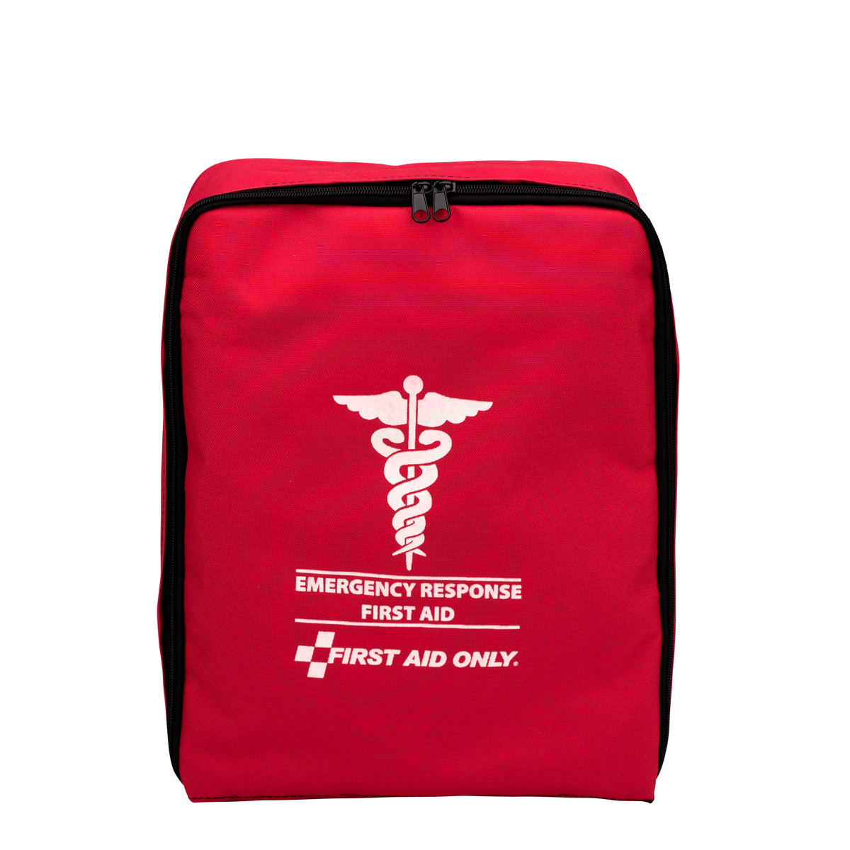 First Aid Only Responder Kit 91 Piece Backpack