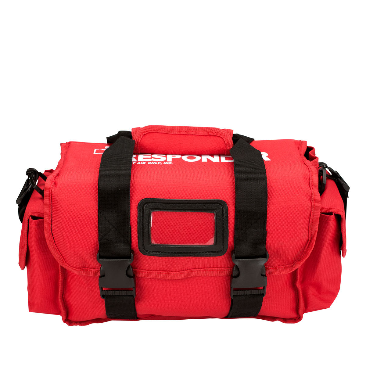 First Responder Kit Large 158-Piece Bag - First Aid – firstaidonly