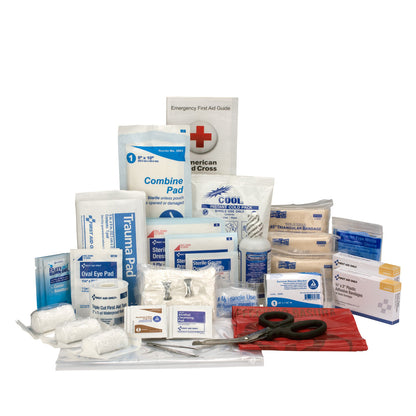 First Aid Only Responder Kit Medium Refill Pack