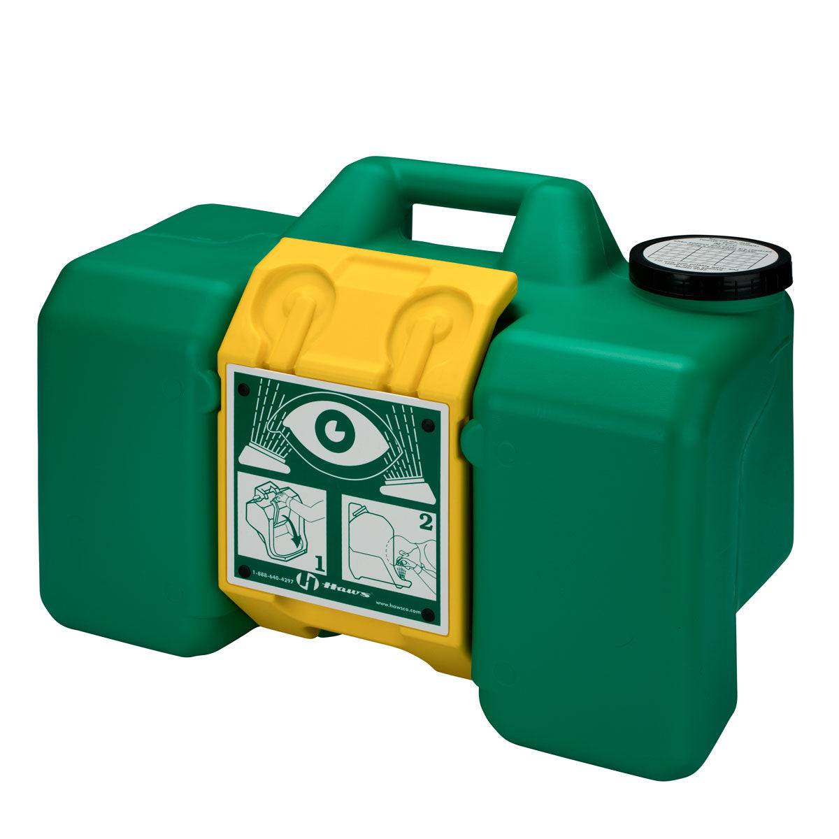 HAWS 15 Minute Eye Wash Station - First Aid Only – firstaidonly