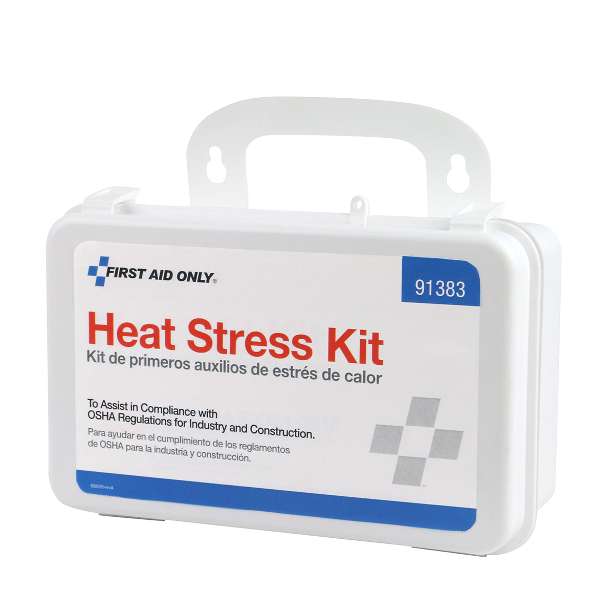 Heat Stress Kit - Medium - First Aid Only – firstaidonly