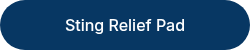 Sting Relief Pad