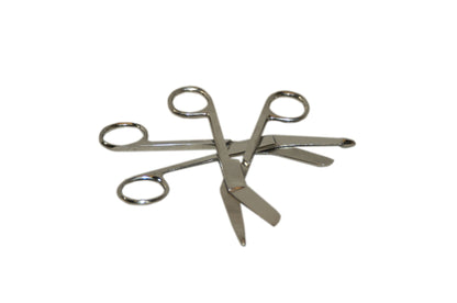 First Aid Only Lister Bandage Shears 5.5’’