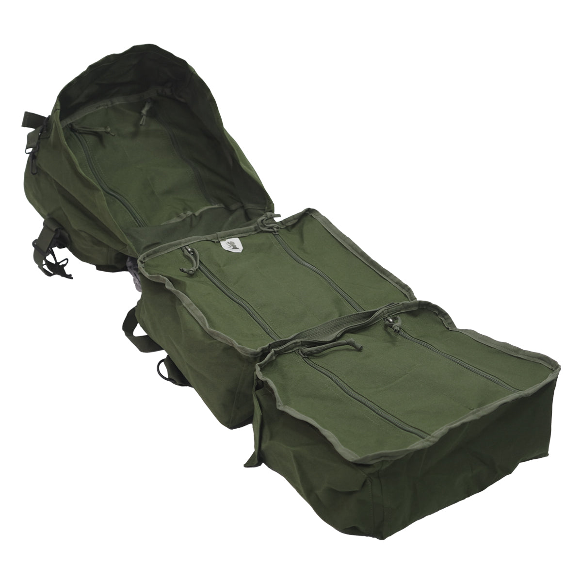 M-17 Medic First Aid Backpack - Olive Drab - First Aid – firstaidonly