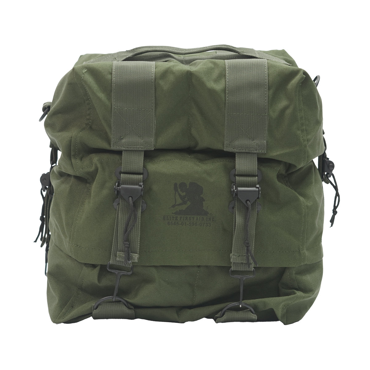 Elite M-17 Medic First Aid Kit