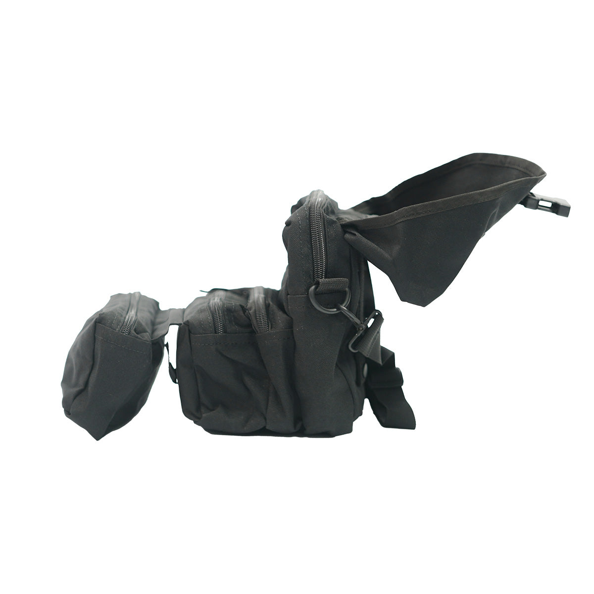 M-3 Medic First Aid Tri-Fold Bag - Olive Drab - First – firstaidonly