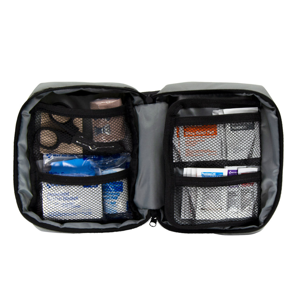 Medium Trailblazer Outdoor First Aid Kit 74 Pieces – firstaidonly
