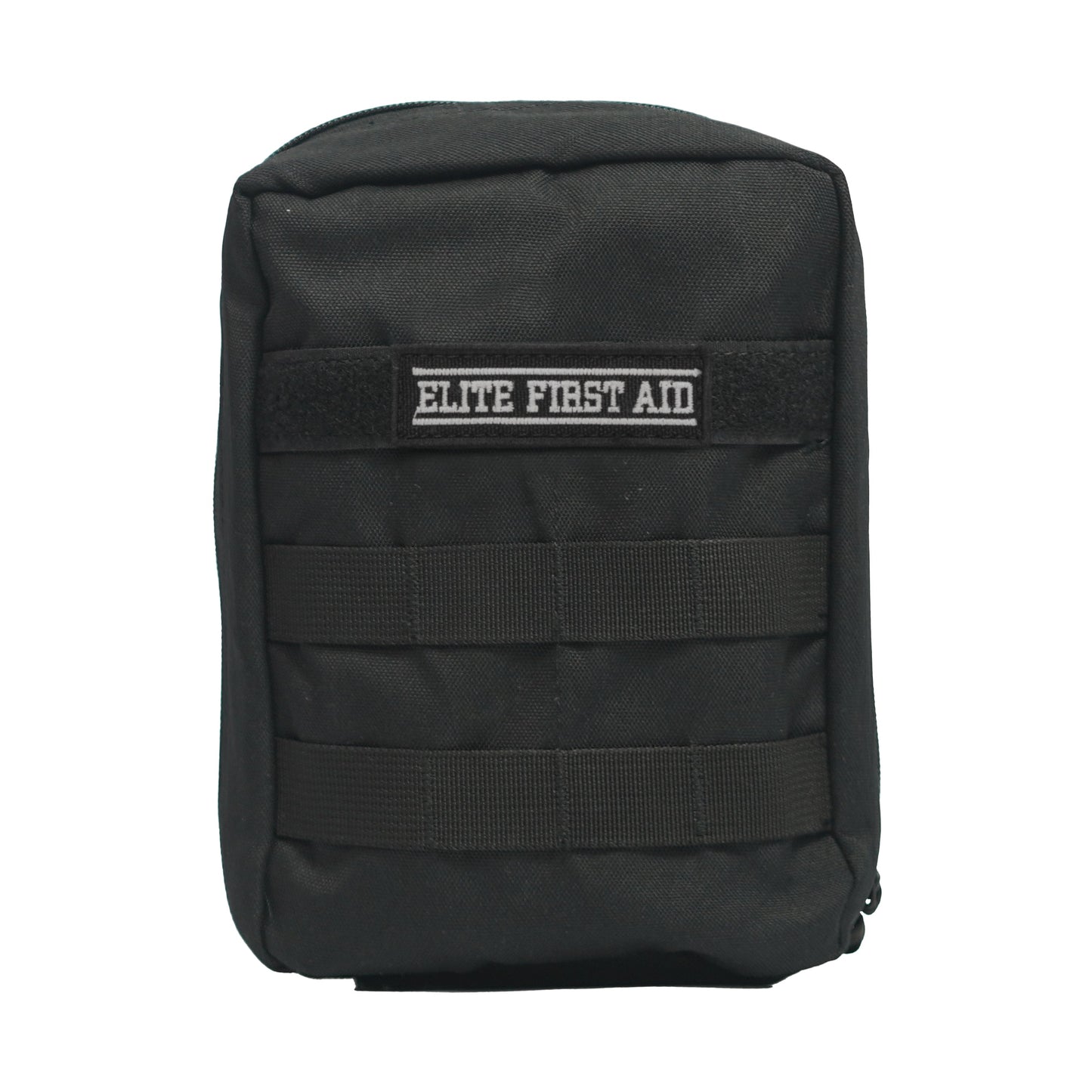 First Aid Only Military IFAK Advanced Kit - Black