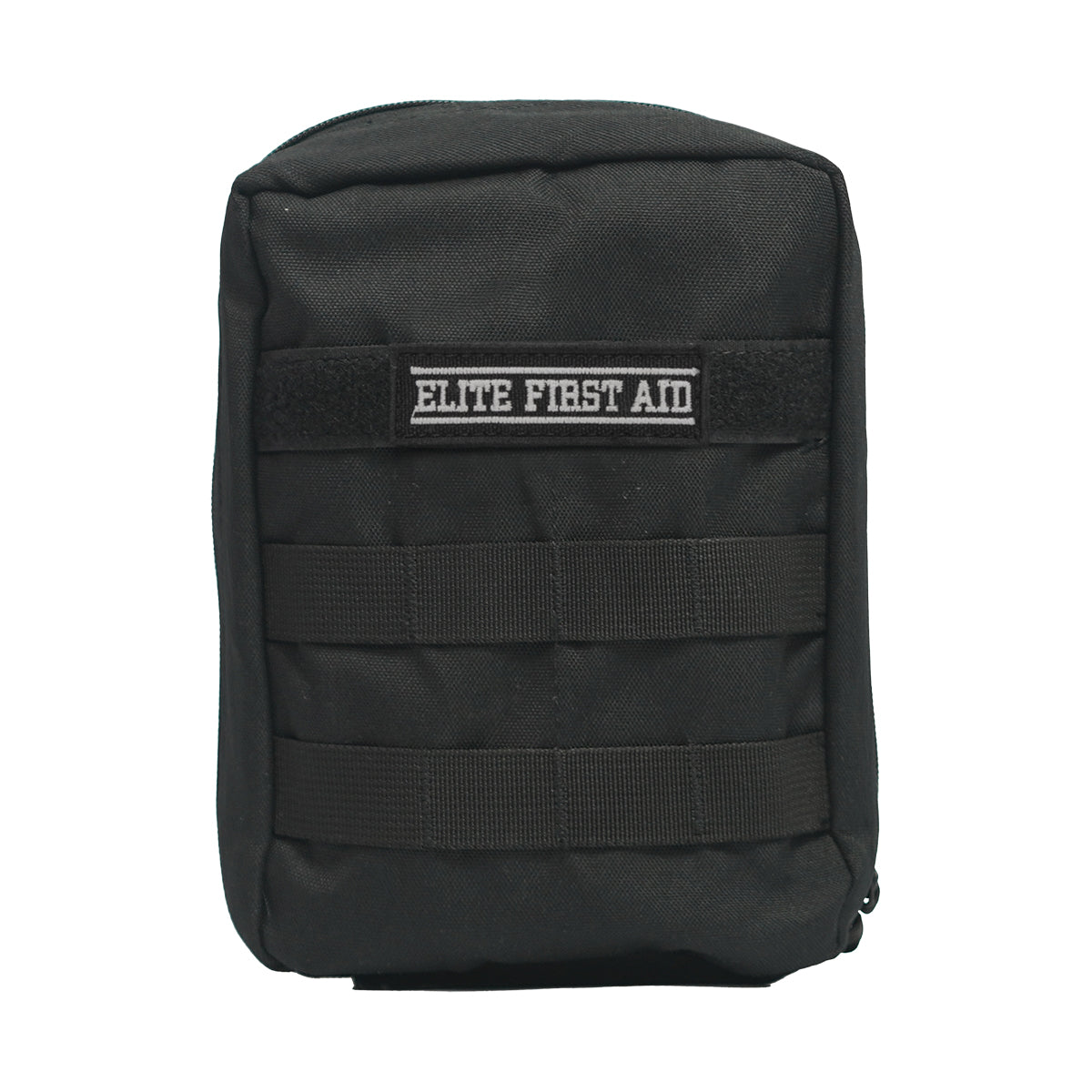 First Aid Only Military IFAK Advanced Kit Black