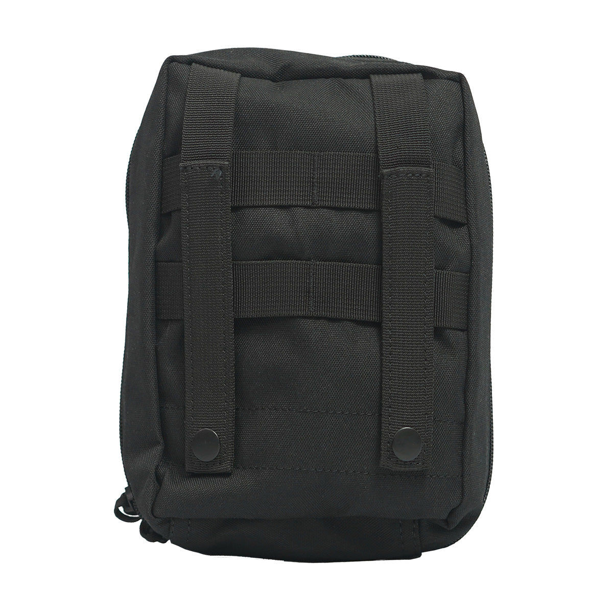 First Aid Only Military IFAK Advanced Kit Black