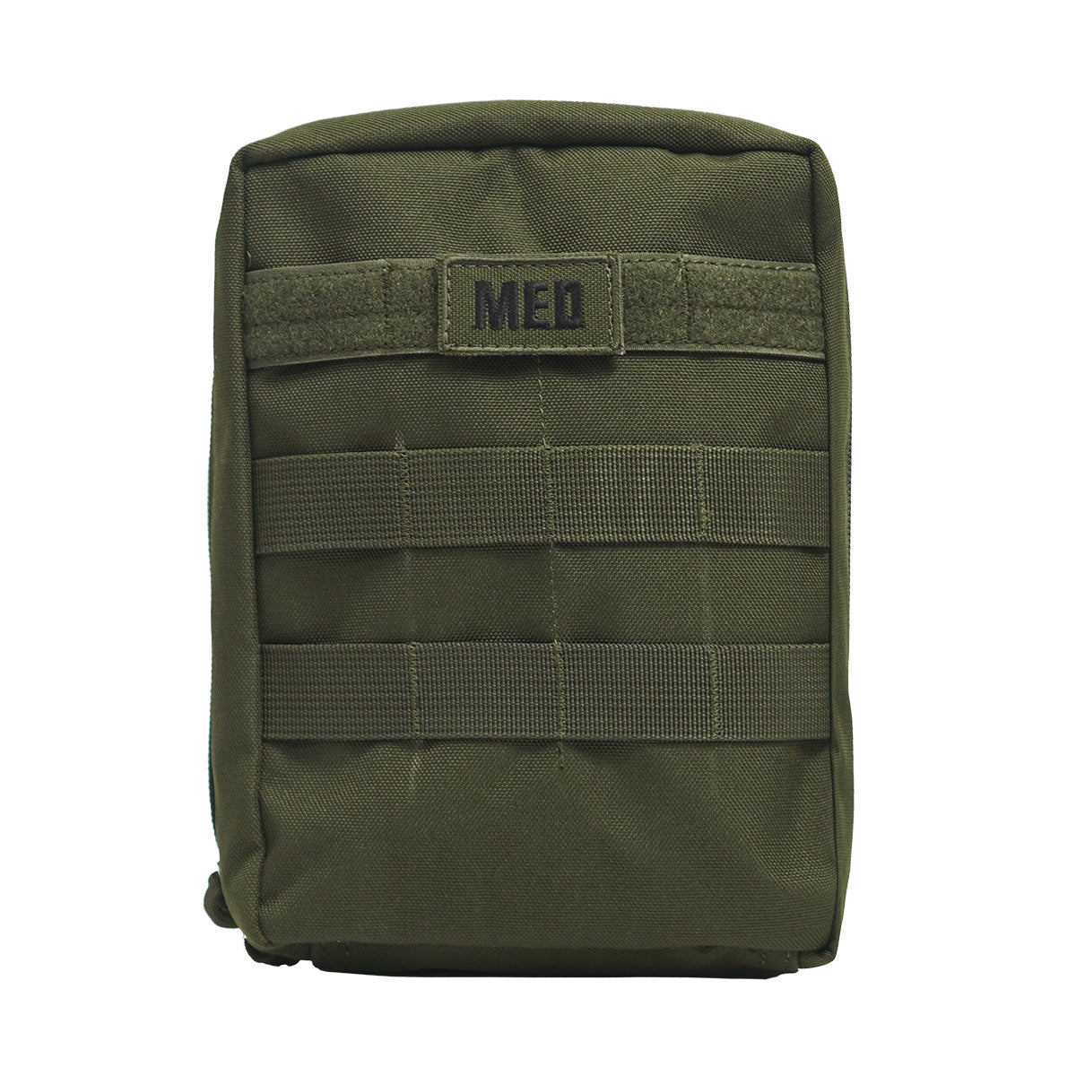 First Aid Only Military IFAK Advanced Kit - Olive Drab