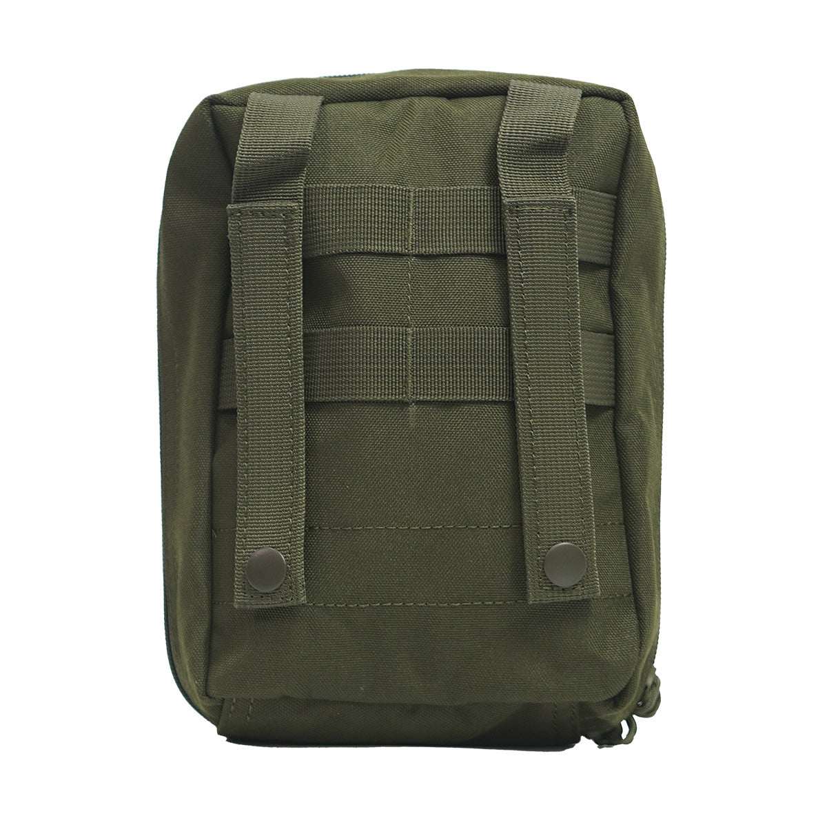 First Aid Only Military IFAK Advanced Kit Olive Drab