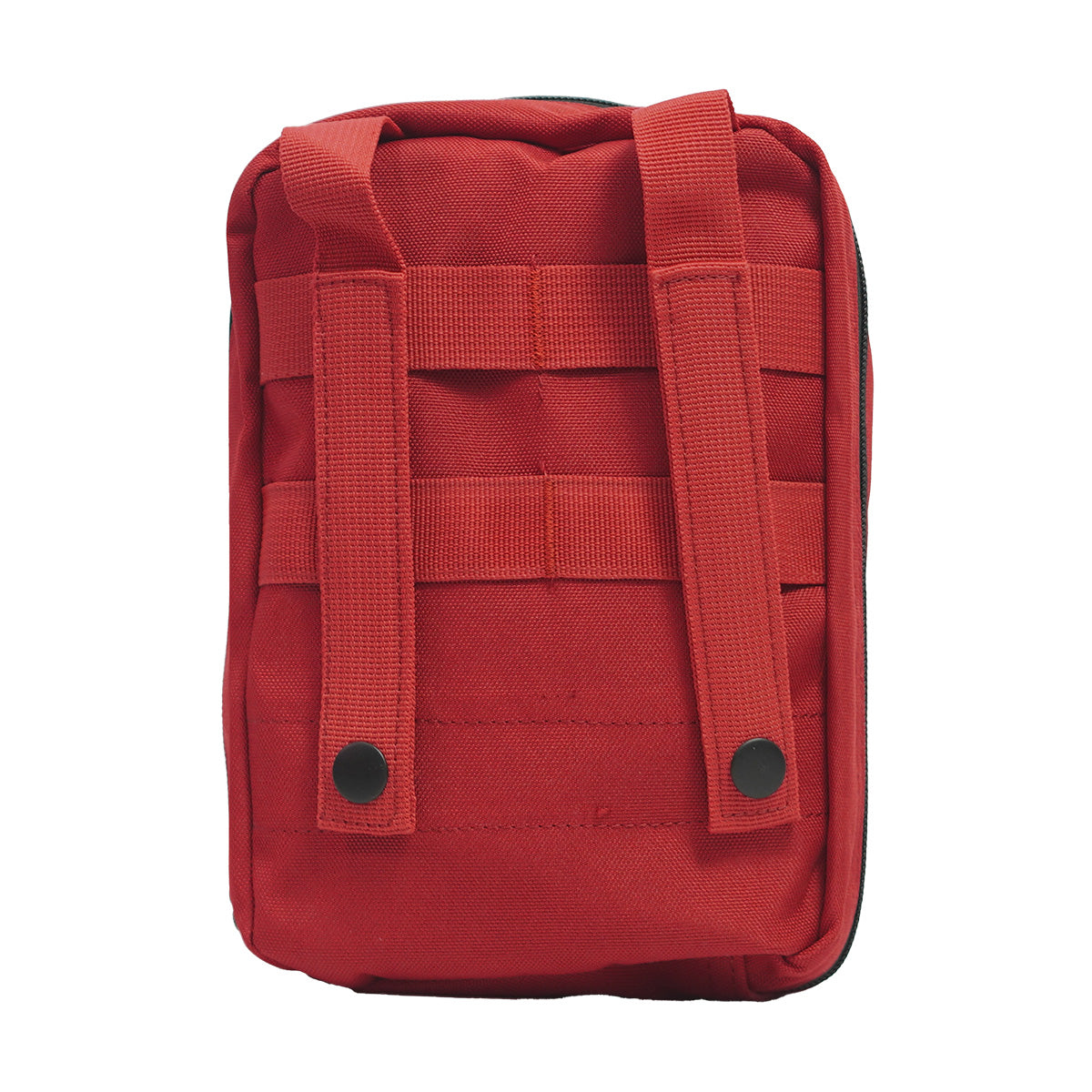 First Aid Only Military IFAK Advanced Kit - Red