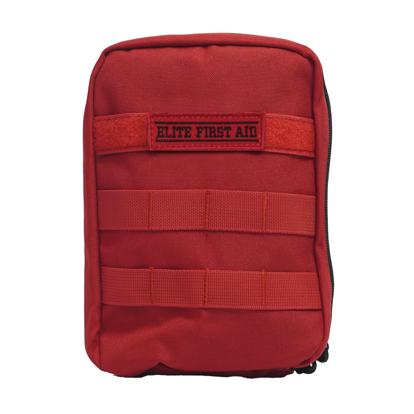 First Aid Only Military IFAK Advanced Kit - Red