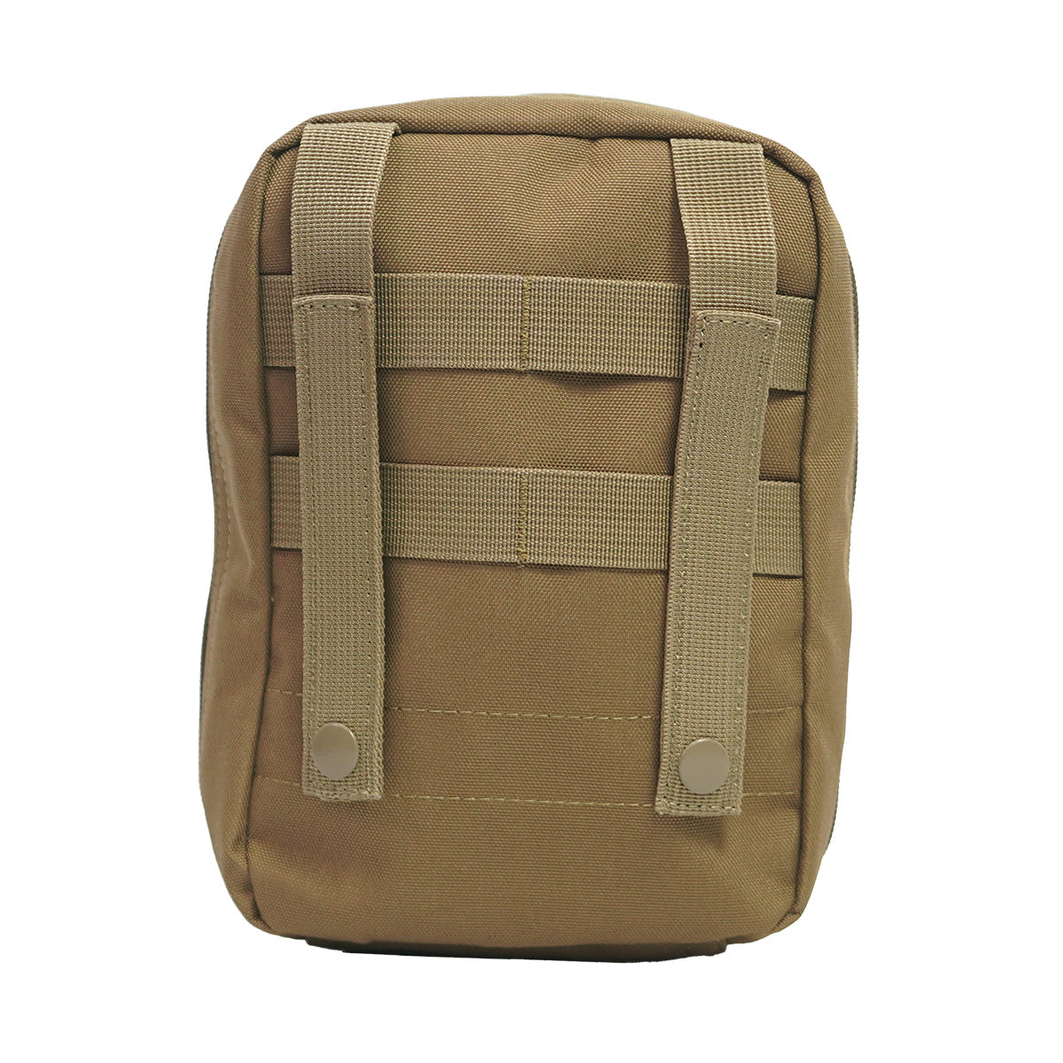 First Aid Only Military IFAK Advanced Kit - Tan