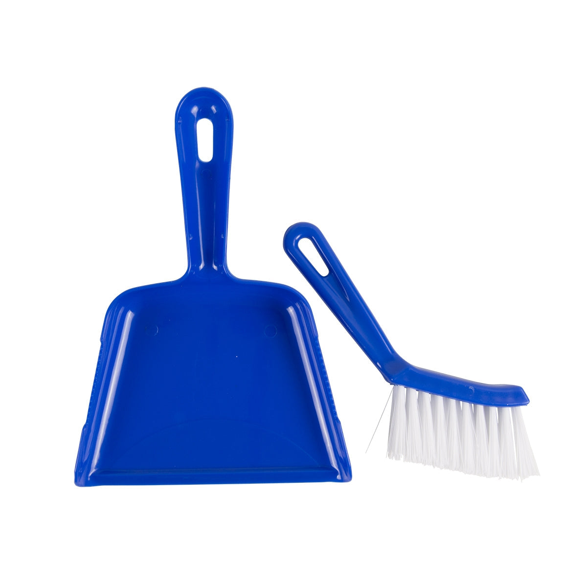 First Aid Only Mini Broom Dustpan Combo