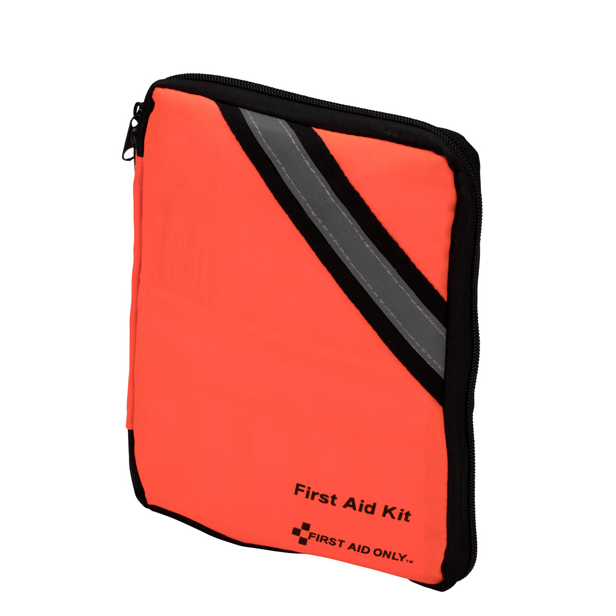 1点物⭕️お安く!◎Custom Daidai fabric◎AR 9.6 Outdoor First Aid Kit 205 Piece Fabric Case - First – firstaidonly