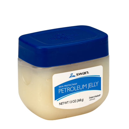 First Aid Only Petroleum Jelly 13 oz.