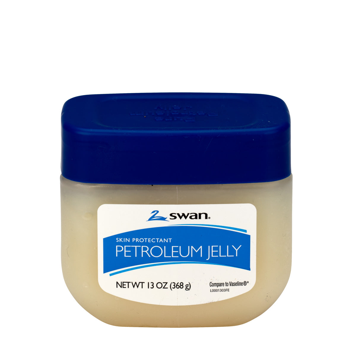 First Aid Only Petroleum Jelly 13 oz.