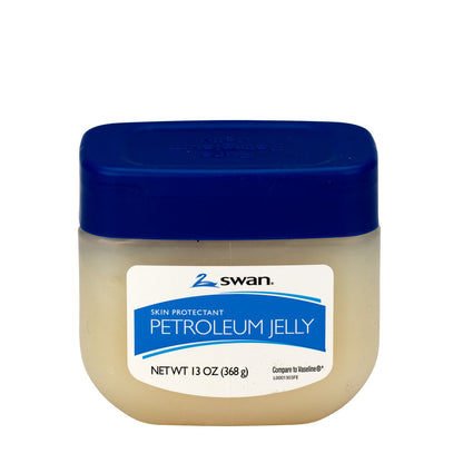 First Aid Only Petroleum Jelly 13 oz.