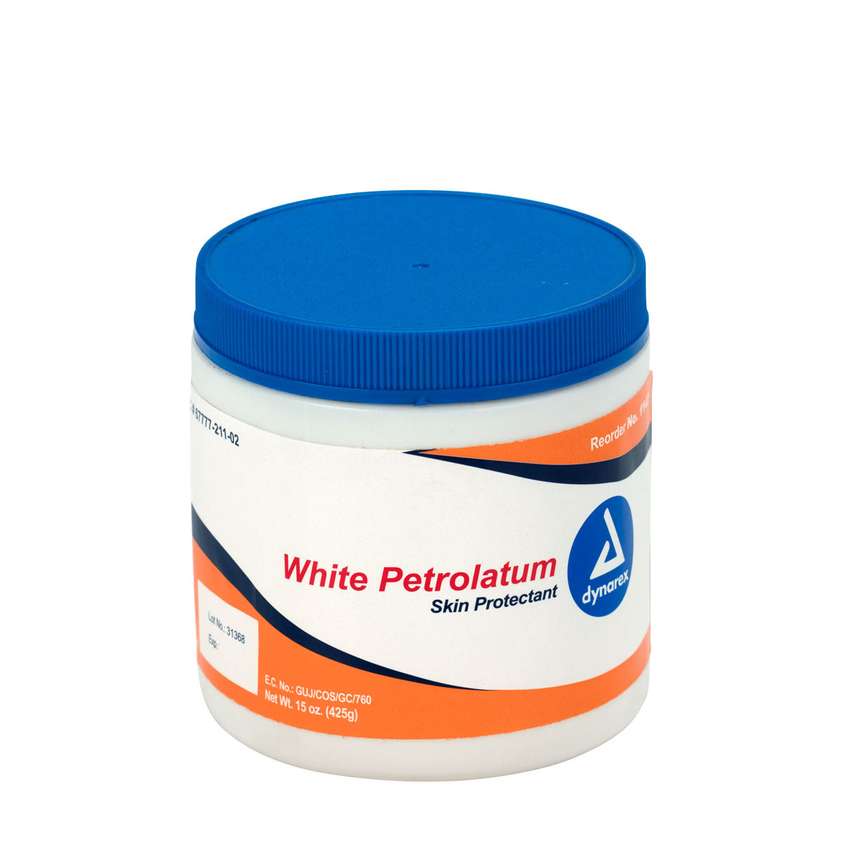 First Aid Only Petroleum Jelly 15 oz.