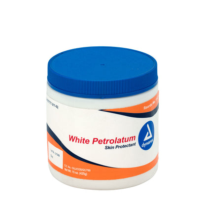 First Aid Only Petroleum Jelly 15 oz.