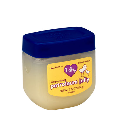 First Aid Only Petroleum Jelly 3.75 oz.