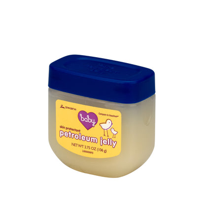 First Aid Only Petroleum Jelly 3.75 oz.