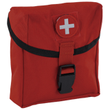 First Aid Only Platoon Kit - Red