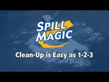 Spill Magic 3 lb. Filled Bottle