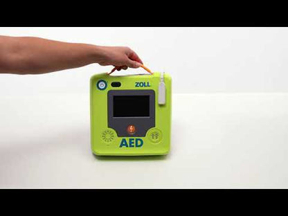 AEDtrax Device
