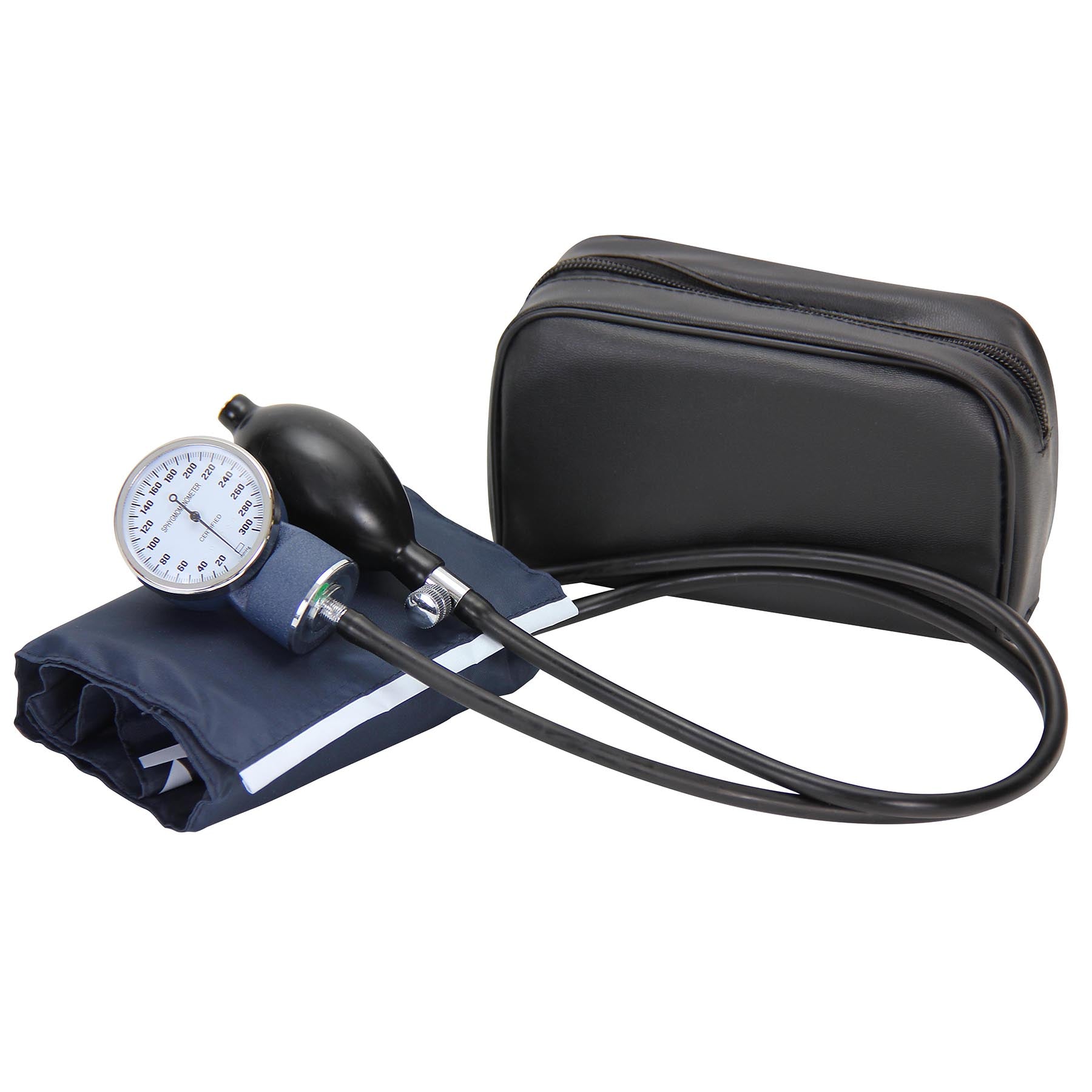 First Aid Only Sphygmomanometer Blood Pressure Monitor