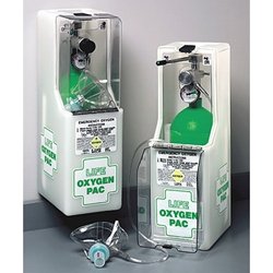 First Aid Only Oxygen Tank 6 & 12 LPM