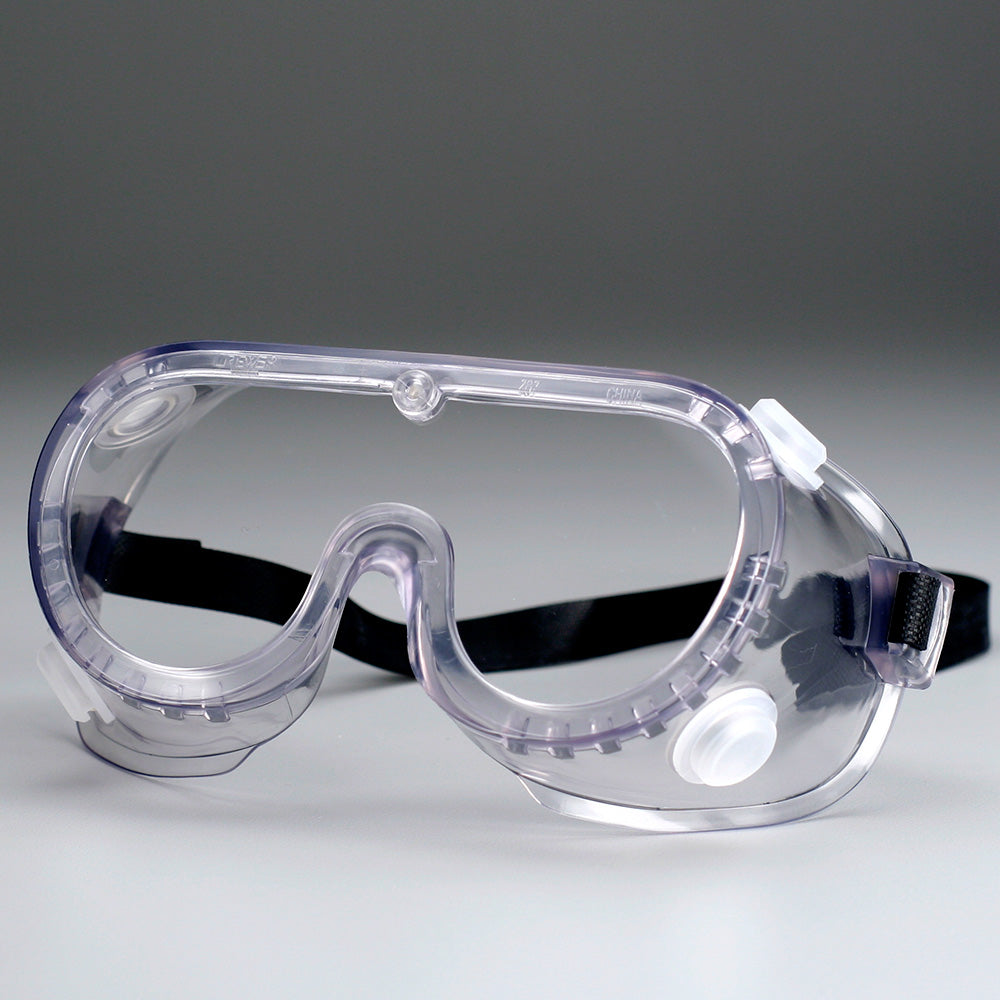 First Aid Only Protective Splash Goggles