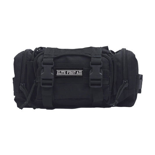 First Aid Only Rapid Response Bag - Black