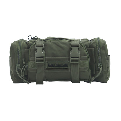 First Aid Only Rapid Response Bag Olive Drab