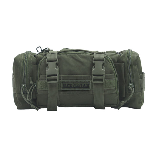 First Aid Only Rapid Response Bag - Olive Drab