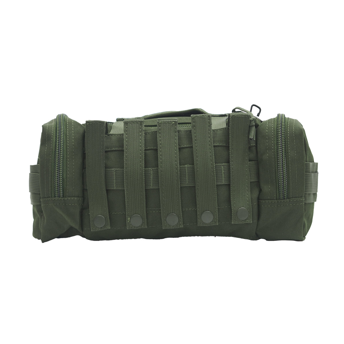 First Aid Only Rapid Response Bag Olive Drab