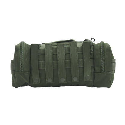 First Aid Only Rapid Response Bag Olive Drab