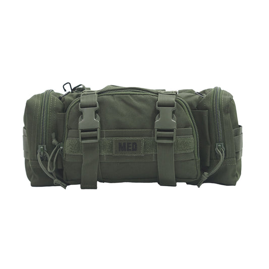 First Aid Only Rapid Response Bag - Olive Drab