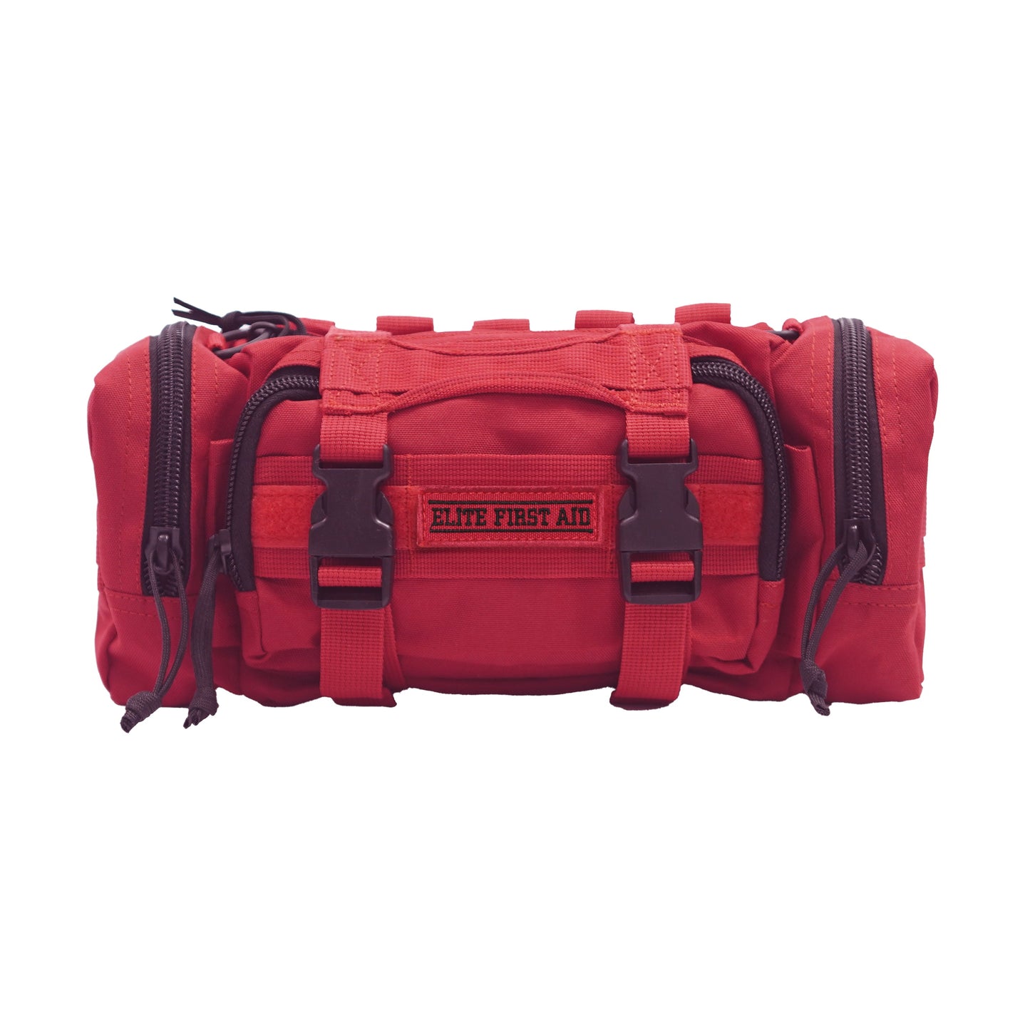 First Aid Only Rapid Response Bag - Red