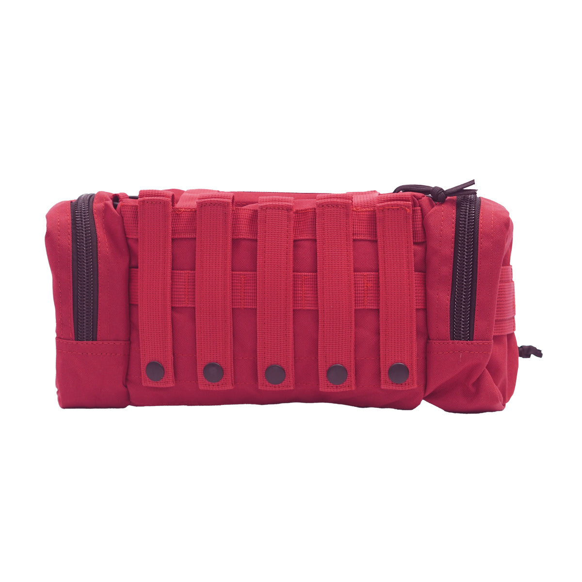 First Aid Only Rapid Response Bag - Red